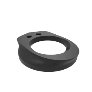 Deda VINCI TOP COVER, 46mm, nylon,  for 1" 1-8 upper bearing