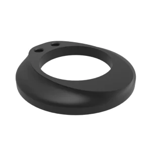 Deda VINCI TOP COVER, 52mm, nylon,  for 1" 1-4 upper bearing