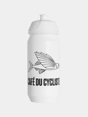 Botella Flying Fish 500ml Blanca