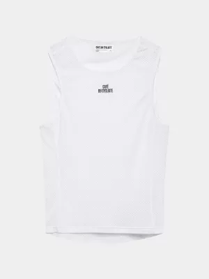 Camiseta Interior sin mangas para hombre Liliane