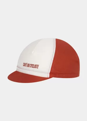 Gorra de ciclismo Gapette