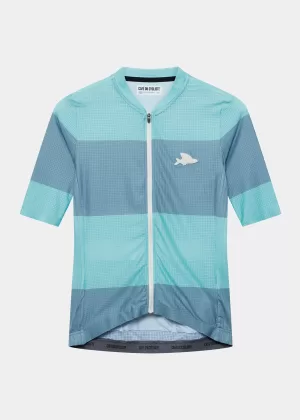 Maillot de manga corta para hombre Angeline V2