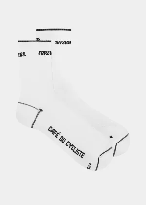 Calcetines Motto Summer Unisex