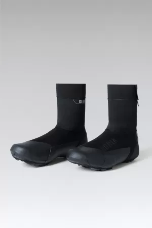 CUBREBOTAS INVIERNO AVERT UNISEX BLACK